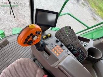 Комбайн John Deere S 670, 2014 г.в. foto 29