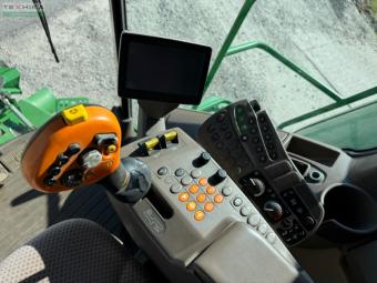 Комбайн John Deere S 670, 2014 г.в. foto 31