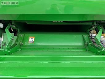 Комбайн John Deere S 670, 2014 г.в. foto 17