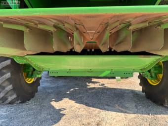 Комбайн John Deere S 670, 2014 г.в. foto 28