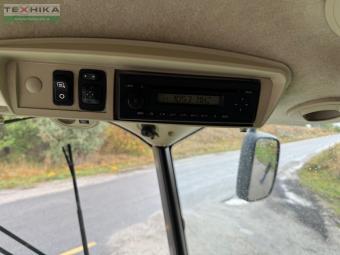 Комбайн John Deere S 670, 2014 г.в. foto 27