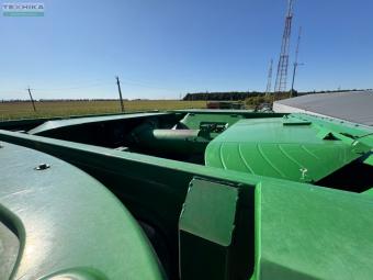 Комбайн John Deere S 670, 2014 г.в. foto 24