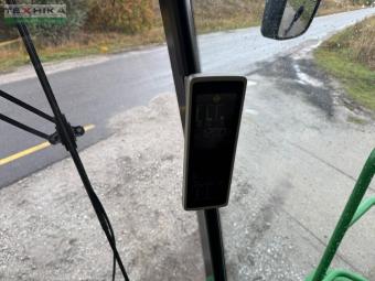 Комбайн John Deere S 670, 2014 г.в. foto 28