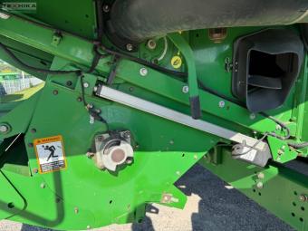 Комбайн John Deere S 670, 2014 г.в. foto 18