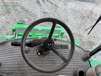 Комбайн John Deere S 670, 2014 г.в. foto 30