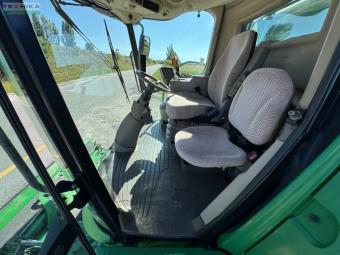Комбайн John Deere S 670, 2014 г.в. foto 33