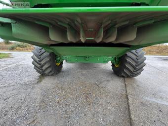 Комбайн John Deere S 670, 2014 г.в. foto 18