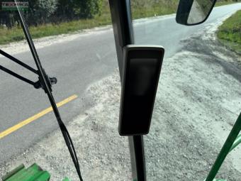 Комбайн John Deere S 670, 2014 г.в. foto 32