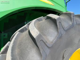 Комбайн John Deere S 670, 2014 г.в. foto 15