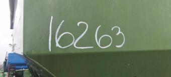 Разбрасыватель минеральных удобрений Amazone ZG-B 8200, 2013 г.в. foto 16