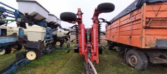 Глыбокорыхлитель GREGOIRE BESSON Helios SP 5M 2016 г.в. foto 5