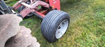 Глыбокорыхлитель GREGOIRE BESSON Helios SP 5M 2016 г.в. foto 14