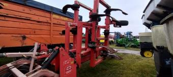 Глыбокорыхлитель GREGOIRE BESSON Helios SP 5M 2016 г.в. foto 7