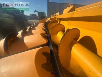 Жатка кукурузная John Greaves ЖК-82, 2021 г.в., под John Deere foto 17