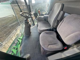 Комбайн John Deere S680 2014 г.в. foto 30