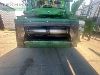 Комбайн John Deere S680 2014 г.в. foto 5