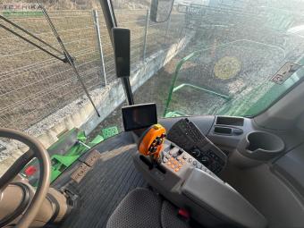 Комбайн John Deere S680 2014 г.в. foto 29
