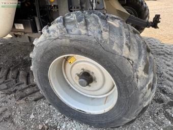 Комбайн Massey Ferguson MF 7280 Centora 2012 р.в, жатка AGCO Power Flow 7,75 , транспортная тележка foto 16