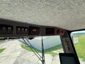 Комбайн Massey Ferguson MF 7280 Centora 2012 р.в, жатка AGCO Power Flow 7,75 , транспортная тележка foto 30