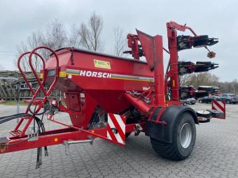 Cеялка Horsch Maistro 8 CC 2014 г.в