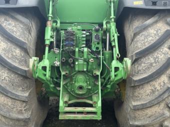 Трактор John Deere 8335R , 2015 г.в foto 4