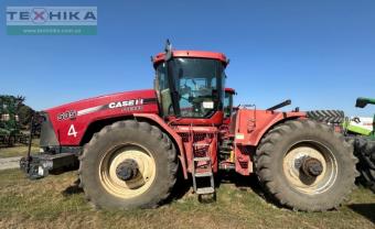 Трактор Case IH Staiger 535, 2008 г.в (система навигации TRIMBLE + 6000$) foto 8