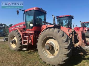 Трактор Case IH Staiger 535, 2008 г.в (система навигации TRIMBLE + 6000$) foto 7