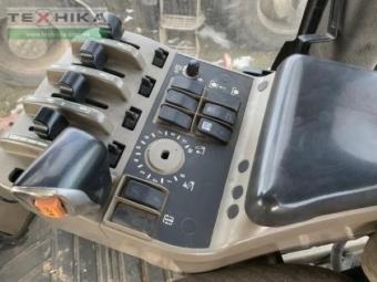 Трактор Case IH Staiger 535, 2008 г.в (система навигации TRIMBLE + 6000$) foto 13