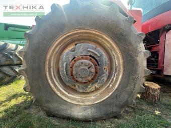 Трактор Case IH Staiger 535, 2008 г.в (система навигации TRIMBLE + 6000$) foto 4