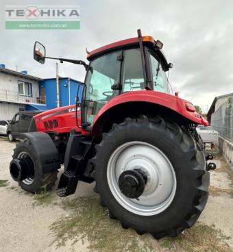 Трактор CASE IH Magnum 310, 2008 г.в. foto 9