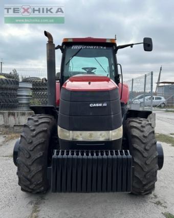 Трактор CASE IH Magnum 310, 2008 г.в. foto 2