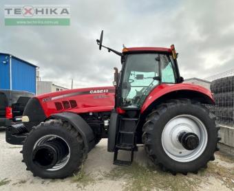 Трактор CASE IH Magnum 310, 2008 г.в. foto 10