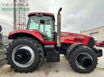 Трактор CASE IH Magnum 310, 2008 г.в. foto 3