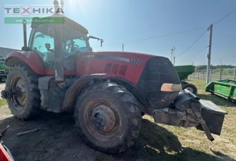 Трактор CASE IH Magnum 310, 2007 г.в. foto 3