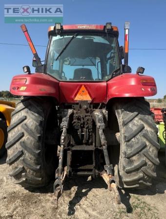 Трактор CASE IH Magnum 310, 2007 г.в. foto 12