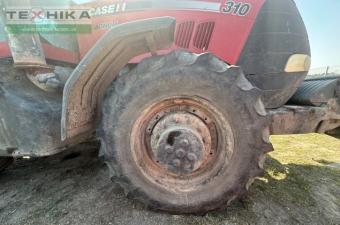 Трактор CASE IH Magnum 310, 2007 г.в. foto 5