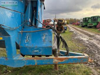 Бункер-перегрузчик KINZE 840 foto 2