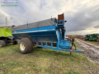 Бункер-перегрузчик KINZE 840