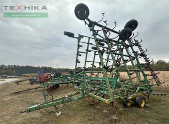 Культиватор John Deere 980 12,5м foto 9