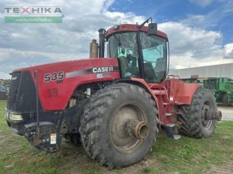 Трактор Case IH Staiger 535, 2007 р.в. (система навигации TRIMBLE + 6000$)