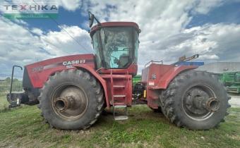 Трактор Case IH Staiger 535, 2007 р.в. (система навигации TRIMBLE + 6000$) foto 3