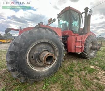 Трактор Case IH Staiger 535, 2007 р.в. (система навигации TRIMBLE + 6000$) foto 5