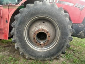 Трактор Case IH Staiger 535, 2007 р.в. (система навигации TRIMBLE + 6000$) foto 10