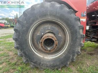 Трактор Case IH Staiger 535, 2007 р.в. (система навигации TRIMBLE + 6000$) foto 9