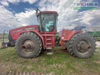 Трактор Case IH Staiger 535, 2007 р.в. (система навигации TRIMBLE + 6000$) foto 6