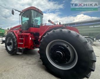 Трактор Case IH Staiger 535, 2008 р.в. (система навигации TRIMBLE + 6000$) foto 10