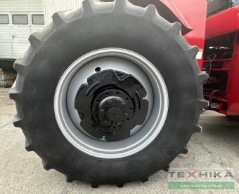 Трактор Case IH Staiger 535, 2008 р.в. (система навигации TRIMBLE + 6000$) foto 12