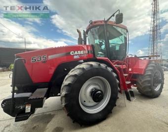 Трактор Case IH Staiger 535, 2008 р.в. (система навигации TRIMBLE + 6000$) foto 3