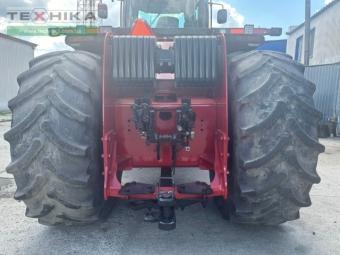 Трактор Case IH Staiger 535, 2008 р.в. (система навигации TRIMBLE + 6000$) foto 6