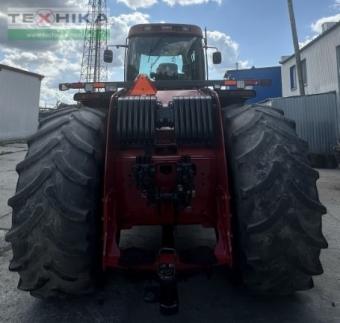 Трактор Case IH Staiger 535, 2008 р.в. (система навигации TRIMBLE + 6000$) foto 8